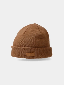 Pánska zimná čiapka 4F