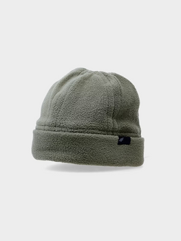 Unisex čiapka z mikroflísu 4F 4FAW22ACAPU156-43S