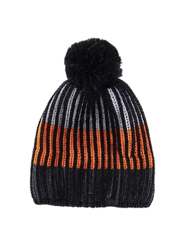 Chlapčenská zimná čiapka 4F 4FJWAW24ACAPM507-70S