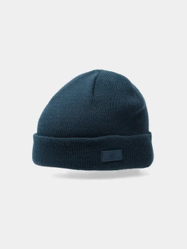 Pánska zimná čiapka 4F