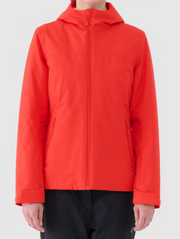 Dámska membránová lyžiarska bunda 5000 4F 4FWAW24TTJAF0780-62S