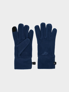 Detské fleecové rukavice 4F Junior 4FJWAW24AGLOU069-30S