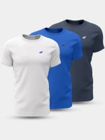 Námornícka modrá || Modrá || Biela