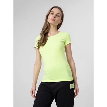 Dámske tričko 4F H4Z22-TSD020