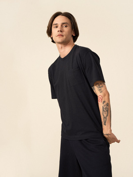 Pánske hladké tričko OUTHORN