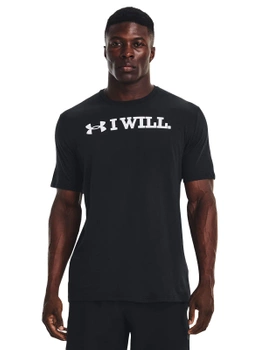 Pánske tričko UNDER ARMOUR 1379023-001