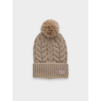 Dámska zimná čiapka Outhorn OTHAW22ACAPF053