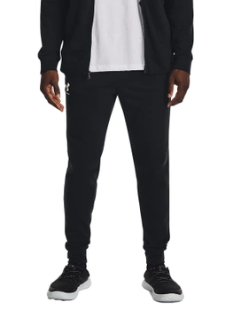 Pánske tepláky Under Armour UA Rival Terry Jogger 1380843-001