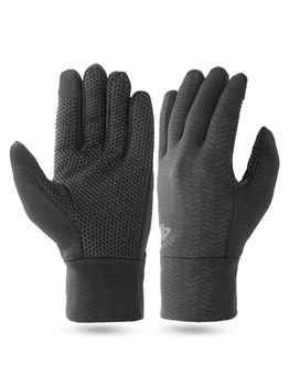 Rukavice s dotykovým displejom (unisex) 4F 4FAW23AGLOU043-20S