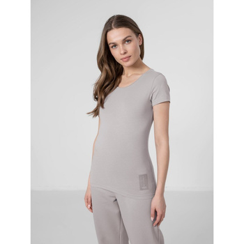 Dámske tričko 4F H4Z22-TSD020