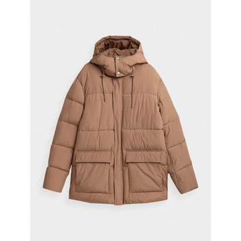 Pánska páperová bunda Outhorn HOZ21-KUMP603