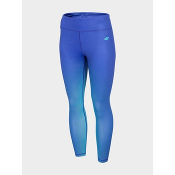 Dámske tréningové legíny 4F H4L20-SPDF008