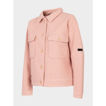 Dámska mestská bunda Outhorn OTHAW22TJACF003