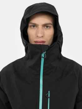 4Fpro skit bunda dermizax® membrána 20 000 pánska 4F