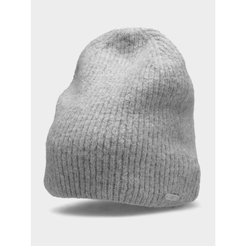 Dámska zimná čiapka 4F H4Z22-CAD008