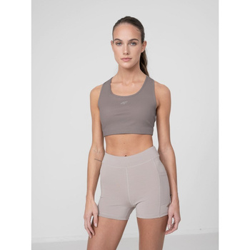 4F tréningová podprsenka H4Z22-STAD011