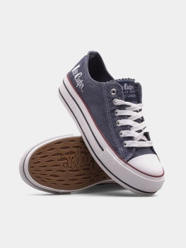 Dámske tenisky Lee Cooper LCW-24-31-2220L