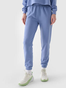 Dámske tepláky 4F 4FWAW24TTROF0925-32S