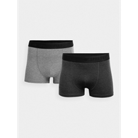 Viacfarebné || Chladná svetlo sivá melanž