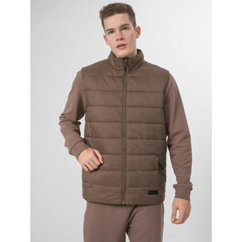 Outhorn pánske bez rukávov OTHAW22TVESM003