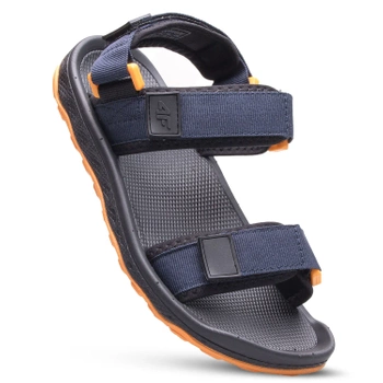 Detské sandále 4F 4FJSS23FSANM022-31S