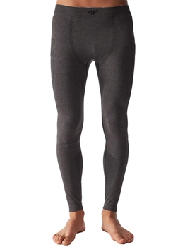 Pánske termoprádlo (Spodný diel)4F 4FWAW24USEAM175-21M