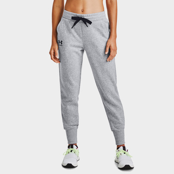 UNDER ARMOUR dámske nohavice Rival Fleece 1356416-035