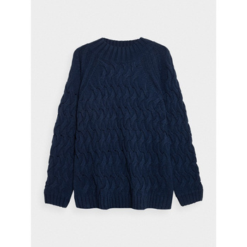 Dámsky sveter Outhorn HOZ21-SWD605