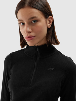 Dámske termoprádlo (vrchné) 4F 4FWAW24UFLEF048-20S