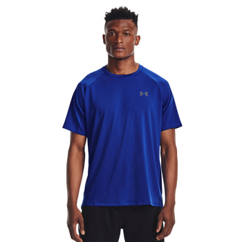 Pánske priedušné tričko Under Armour Tech 2.0 1326413-400