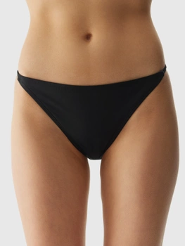 Dámsky spodný diel plaviek 4F