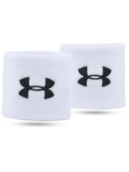 Pánsky náramok Under Armour 1276991 - PERFORMANCE WRISTBAND