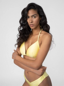 Dámsky vrchný diel plaviek 4F