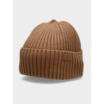 Pánska zimná čiapka 4F H4Z22-CAM003