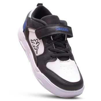 KAPPA LINEUP LOW K detská obuv 260932K-1160