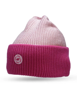 Dievčenská zimná čiapka 4F Junior