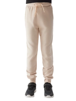 Dievčenské tepláky 4F Junior