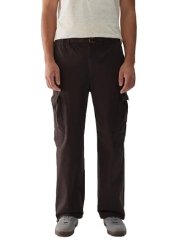 Pánske trekingové nohavice 4F 4FWAW24TTROM0842-80S