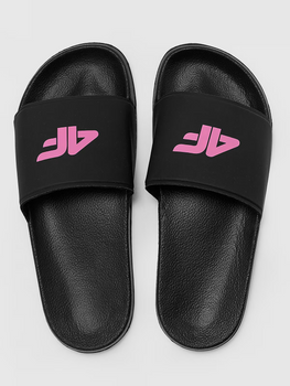 Dámske žabky 4F 4FRMM00FFLIF143-20S