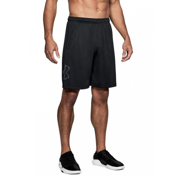 Pánske tréningové šortky Under Armour 1306443 - TECH GRAPHIC SHORT