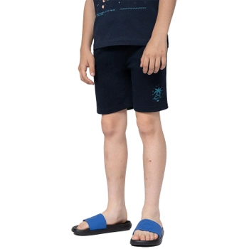 Detské šortky 4F 4FJSS23TSHOM047-31S