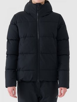 Dámska páperová bunda 5000 s membránou 4F 4FWAW24TTJAF0781-20S