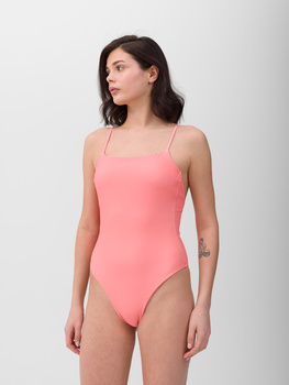 Dámske jednodielne plavky 4F