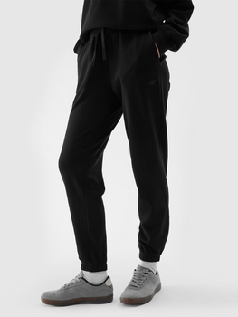 Dámske tepláky jogger 4F