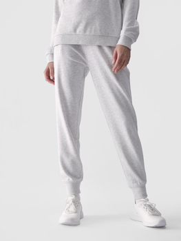 Dámske tepláky 4F 4FWMM00TTROF0945-27M