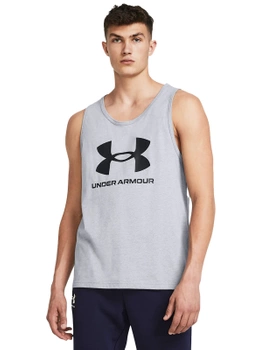 Pánske tielko UNDER ARMOUR 1382883-035