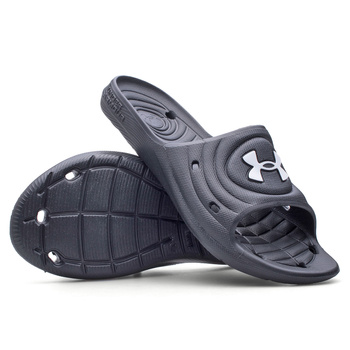 Pánske žabky UNDER ARMOUR LOCKER IV SL 3023758-001
