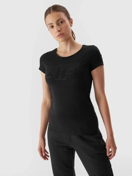 Dámske tričko 4F slim s logom
