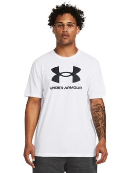 Under Armour pánske tričko 1382911-100