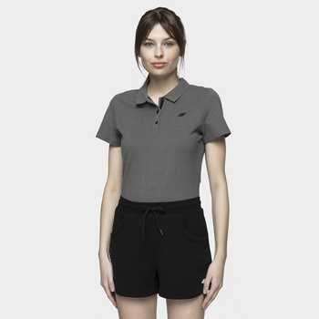 Dámske polo tričko 4F NOSH4-TSD007